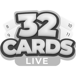 Play 32 CARDS at Fairspin